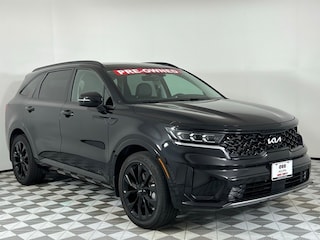 2023 Kia Sorento SX SUV