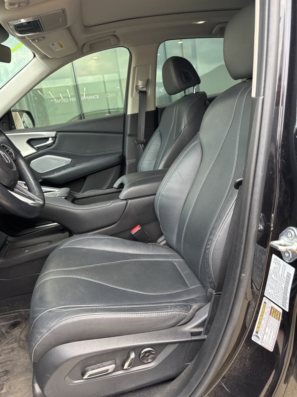 Used 2022 Acura RDX Technology Package SUV