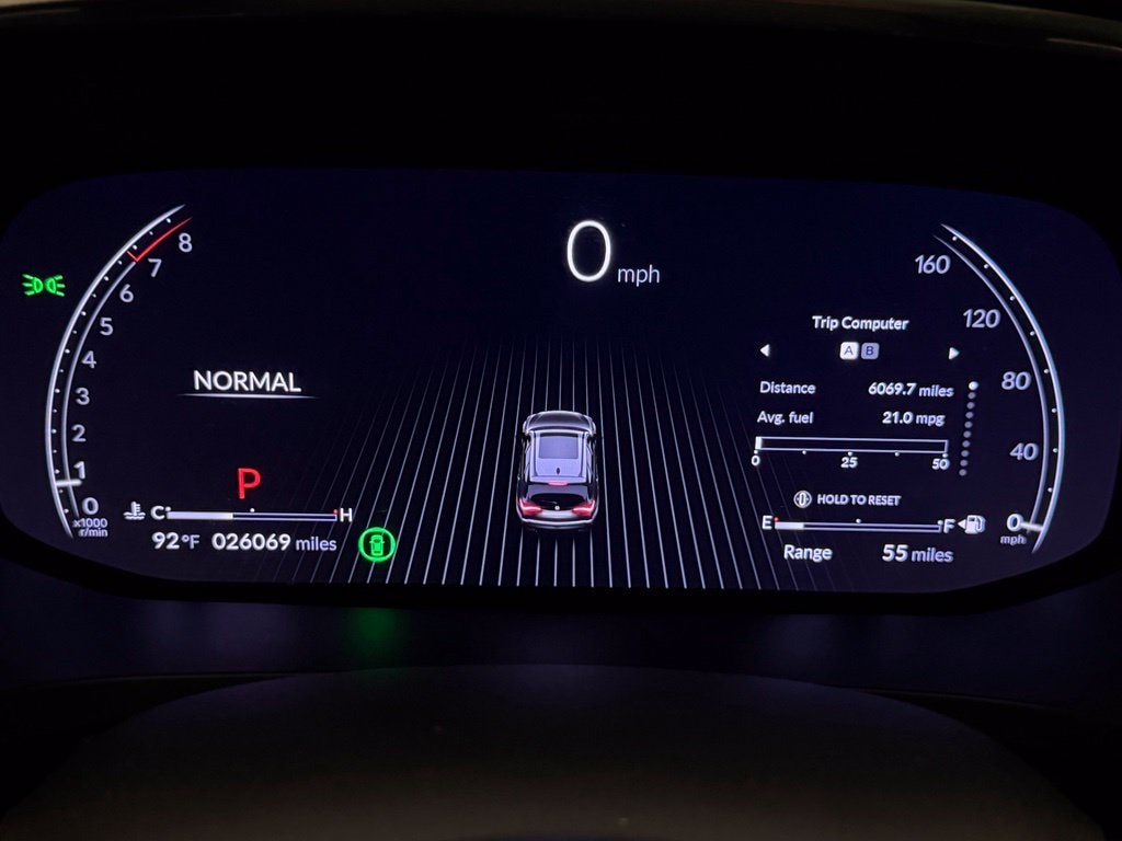 2024 Acura MDX Technology Package - Photo 40