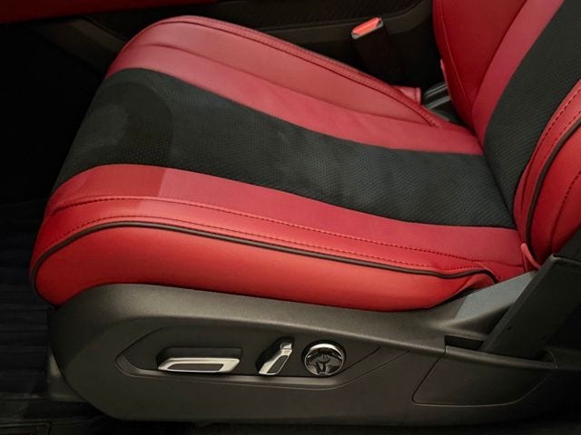 2026 Acura MDX A-Spec Package - Photo 15