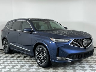 2026 Acura MDX SH-AWD Advance Package SUV