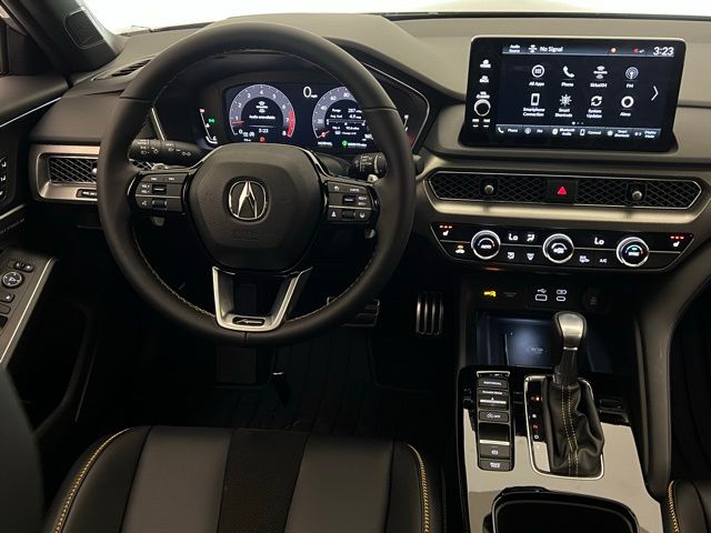 2026 Acura Integra A-Spec w/Technology Package - Photo 25