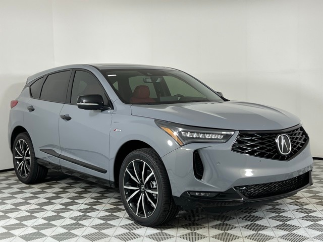 2026 Acura RDX A-Spec w/ Advance Package's photo