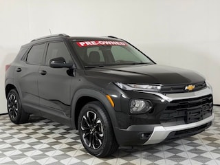 2023 Chevrolet Trailblazer LT SUV