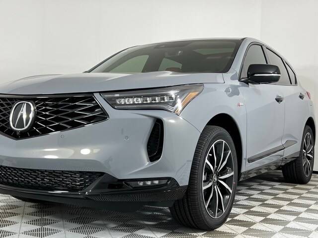 2026 Acura RDX A-Spec Advance photo 2