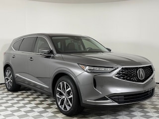 2024 Acura MDX SH-AWD Technology Package SUV