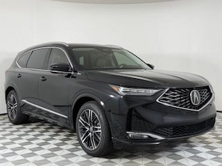 2026 Acura MDX SH-AWD Advance Package SUV