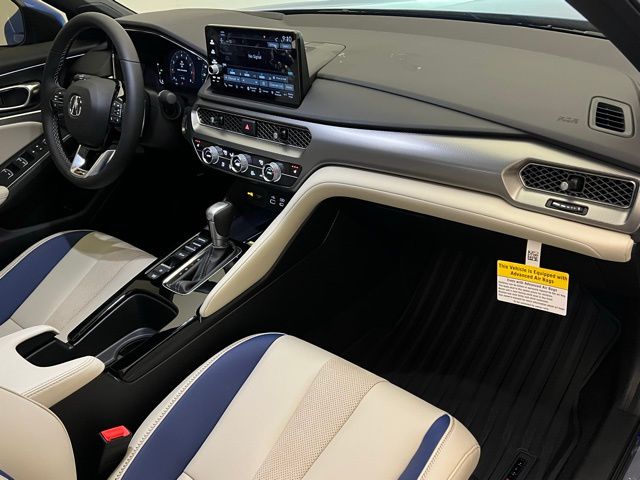 2026 Acura Integra A-Spec w/Technology Package - Photo 21