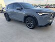  Acura ADX