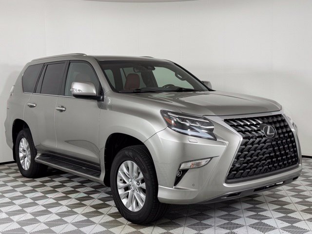 2021 LEXUS GX 460 460 SUV