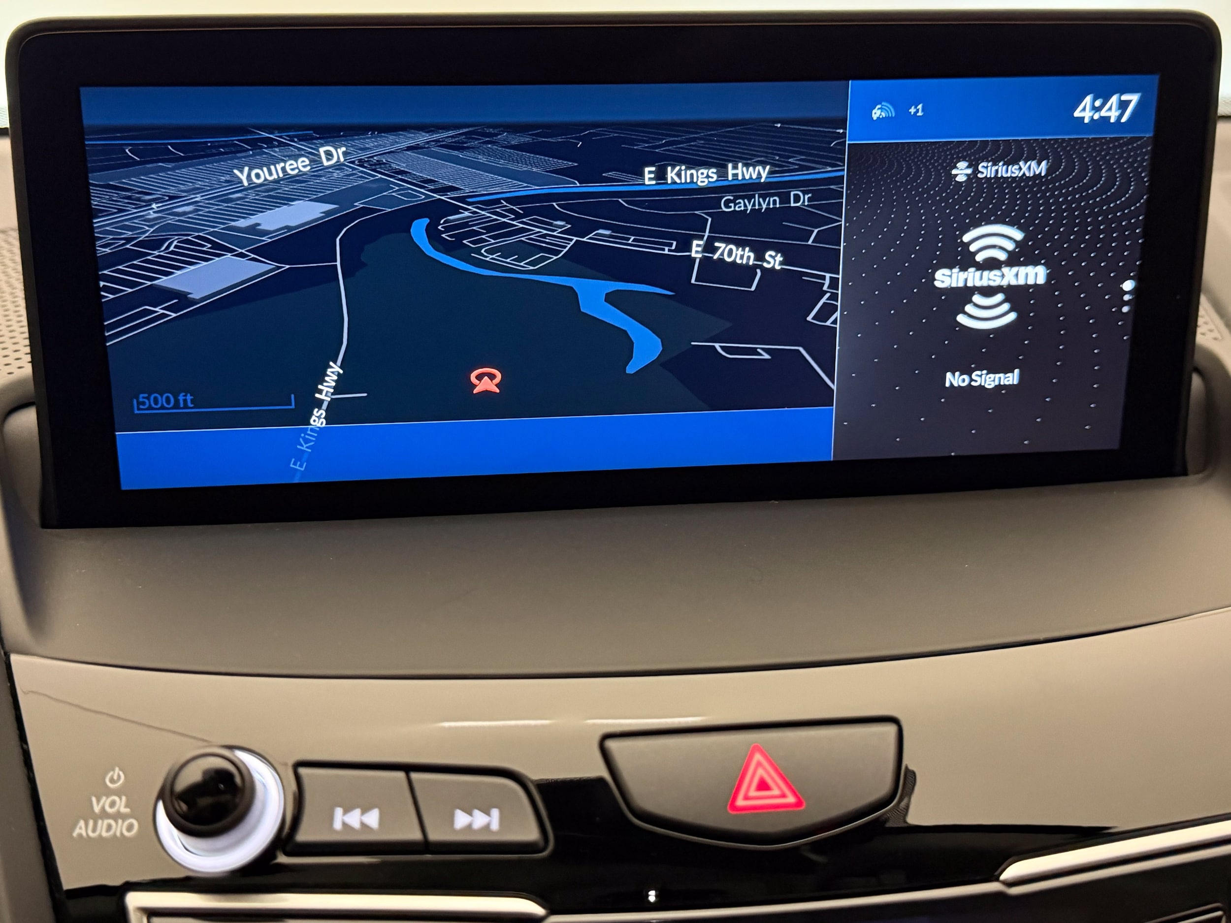2025 Acura RDX Advance Package - Photo 27