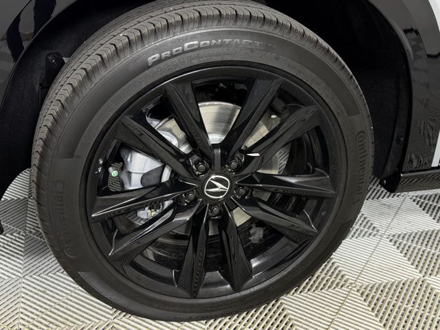 2026 Acura ADX A-Spec Advance photo 4
