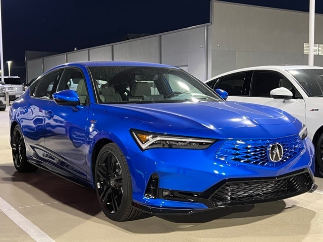 2026 Acura Integra A-Spec with Tech Package's photo