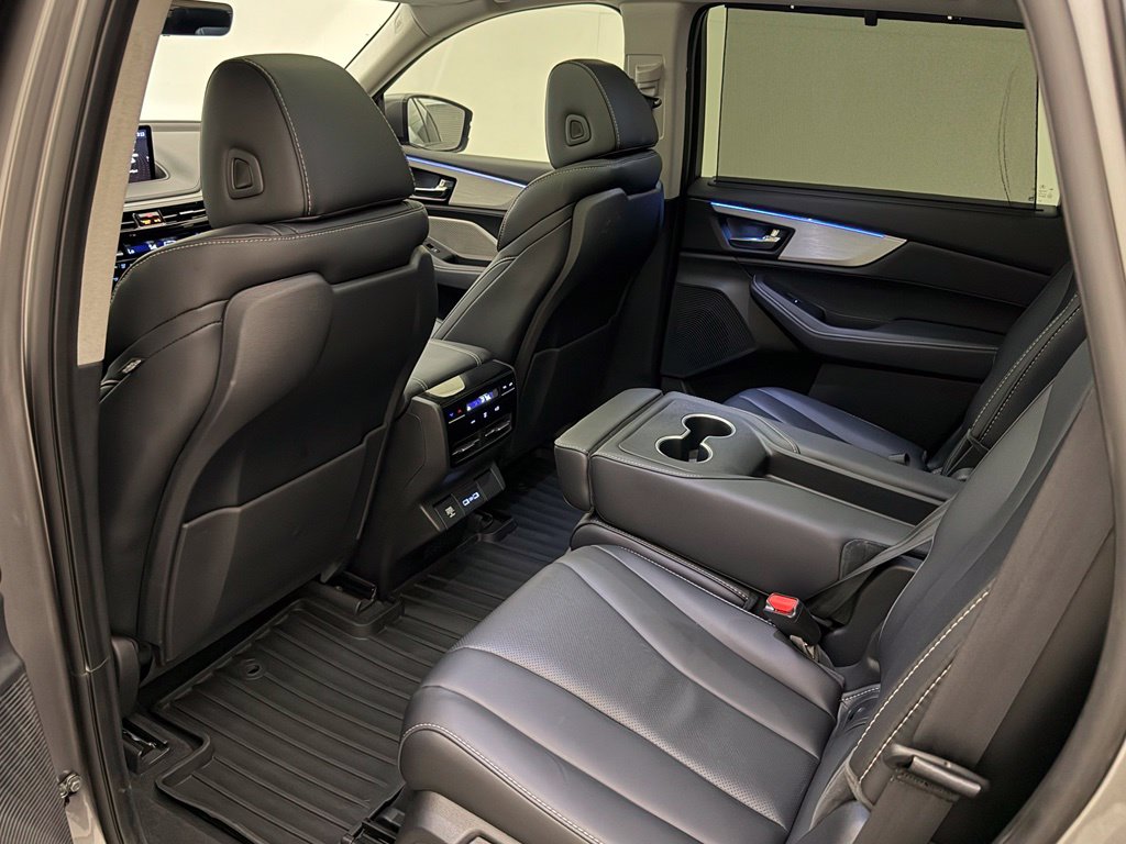 2024 Acura MDX Technology Package - Photo 20