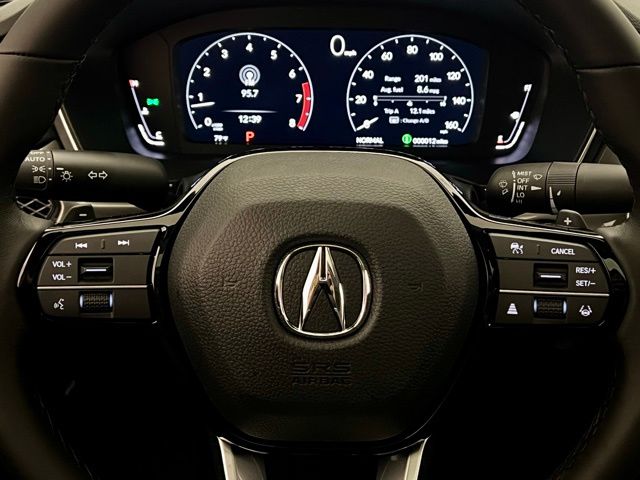 2026 Acura Integra Base - Photo 34