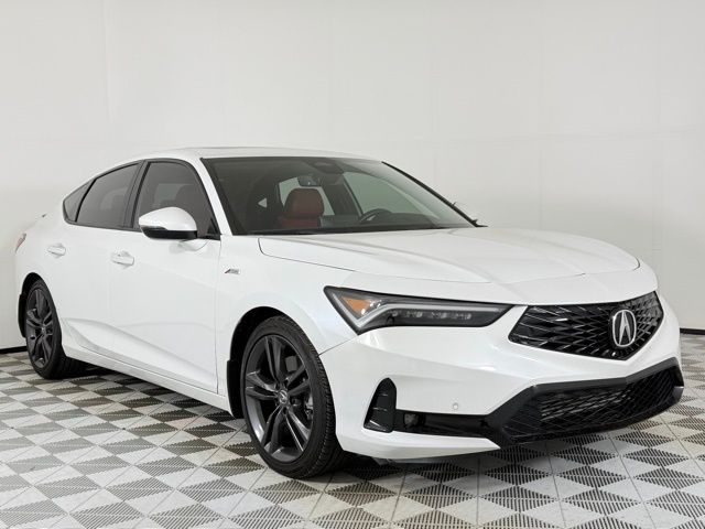 2023 Acura Integra