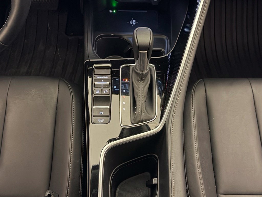 2025 Acura ADX Base - Photo 29