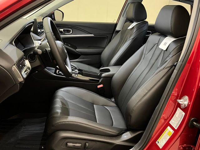 2026 Acura Integra Base - Photo 14