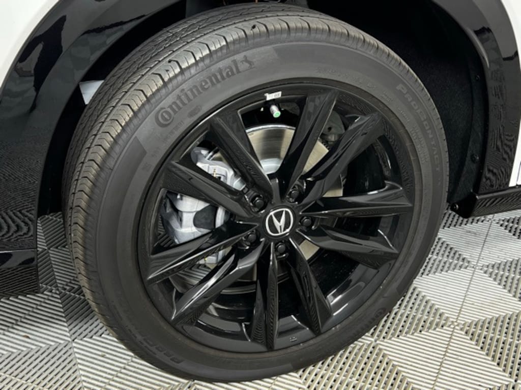 New 2025 Acura ADX A-Spec Package SUV