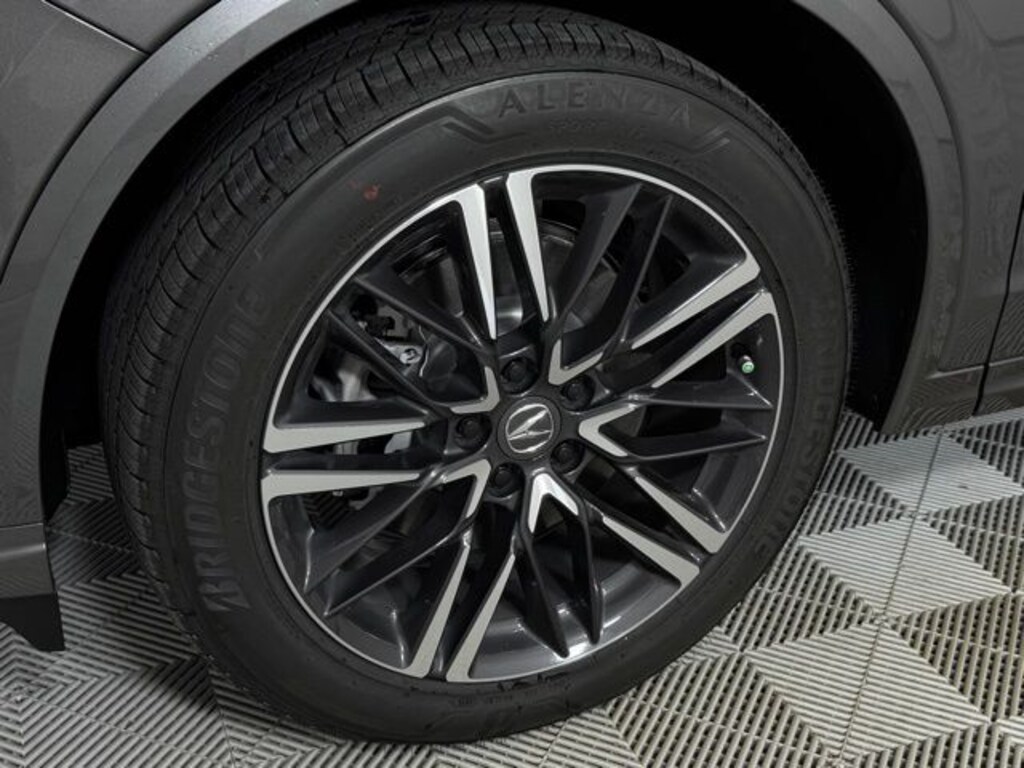 New 2026 Acura MDX SH-AWD Advance Package SUV