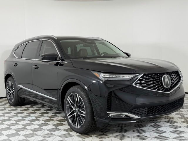 2026 Acura MDX SH-AWD w/Advance Package's photo