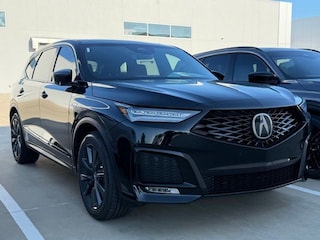 2026 Acura MDX SH-AWD A-Spec Package SUV