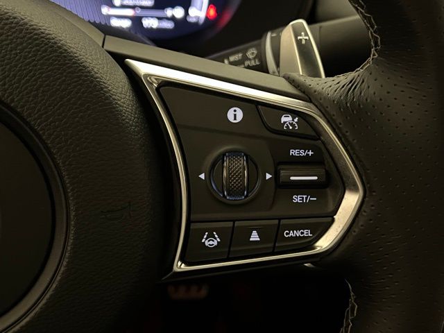 2025 Acura TLX A-Spec Package - Photo 39