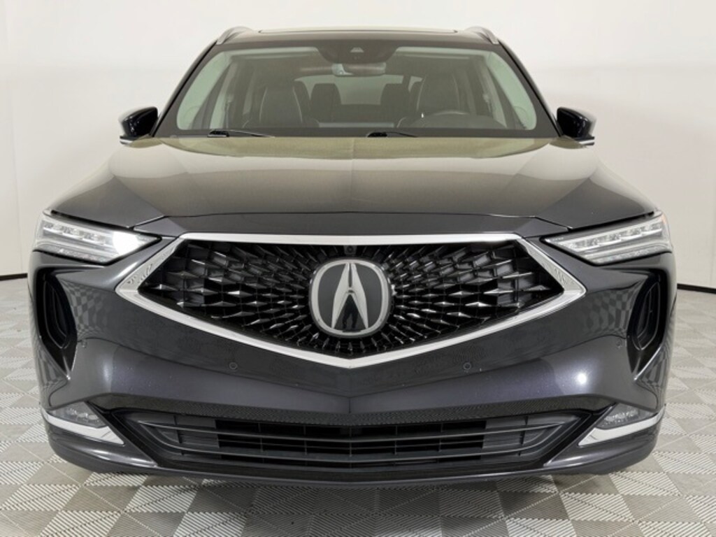 Used 2023 Acura MDX SH-AWD Advance Package SUV