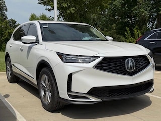2026 Acura MDX SH-AWD SUV