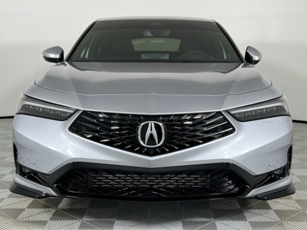 New 2026 Acura Integra A-Spec Tech Package Hatchback