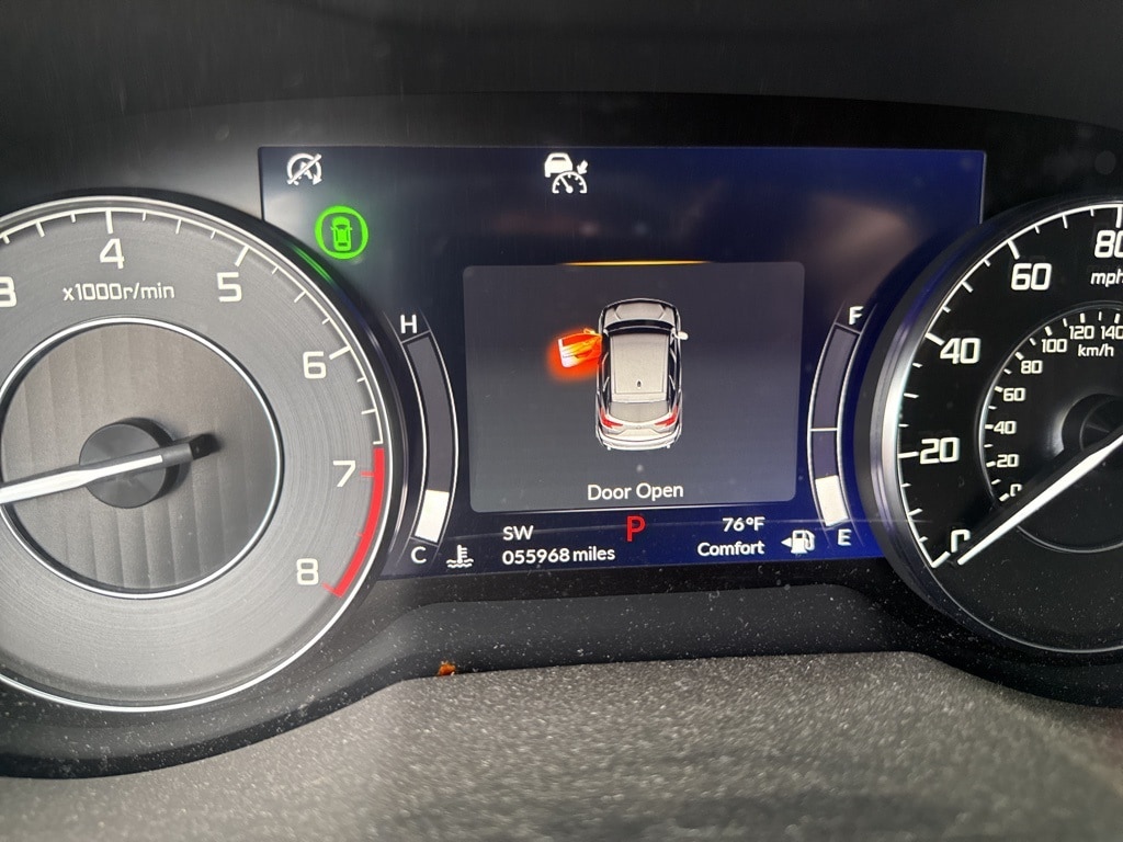 Used 2022 Acura RDX Technology Package SUV