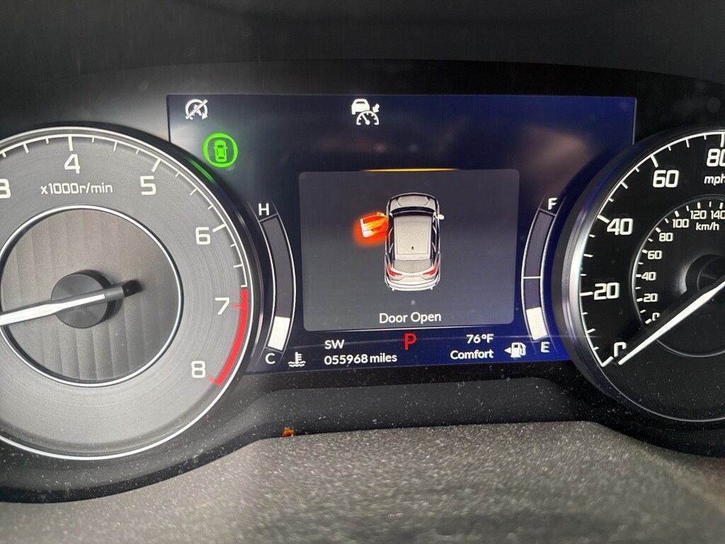 2022 Acura RDX Technology photo 4