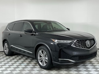 2025 Acura MDX SH-AWD SUV