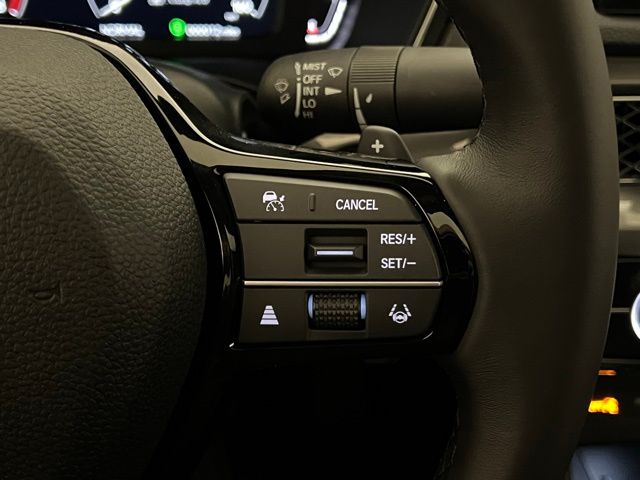 2026 Acura Integra Base - Photo 35