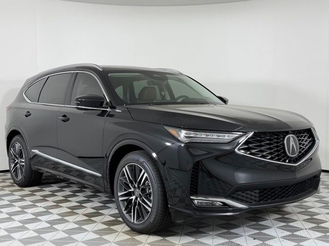 2026 Acura MDX