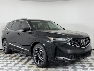 2026 Acura MDX SH-AWD Advance Package SUV