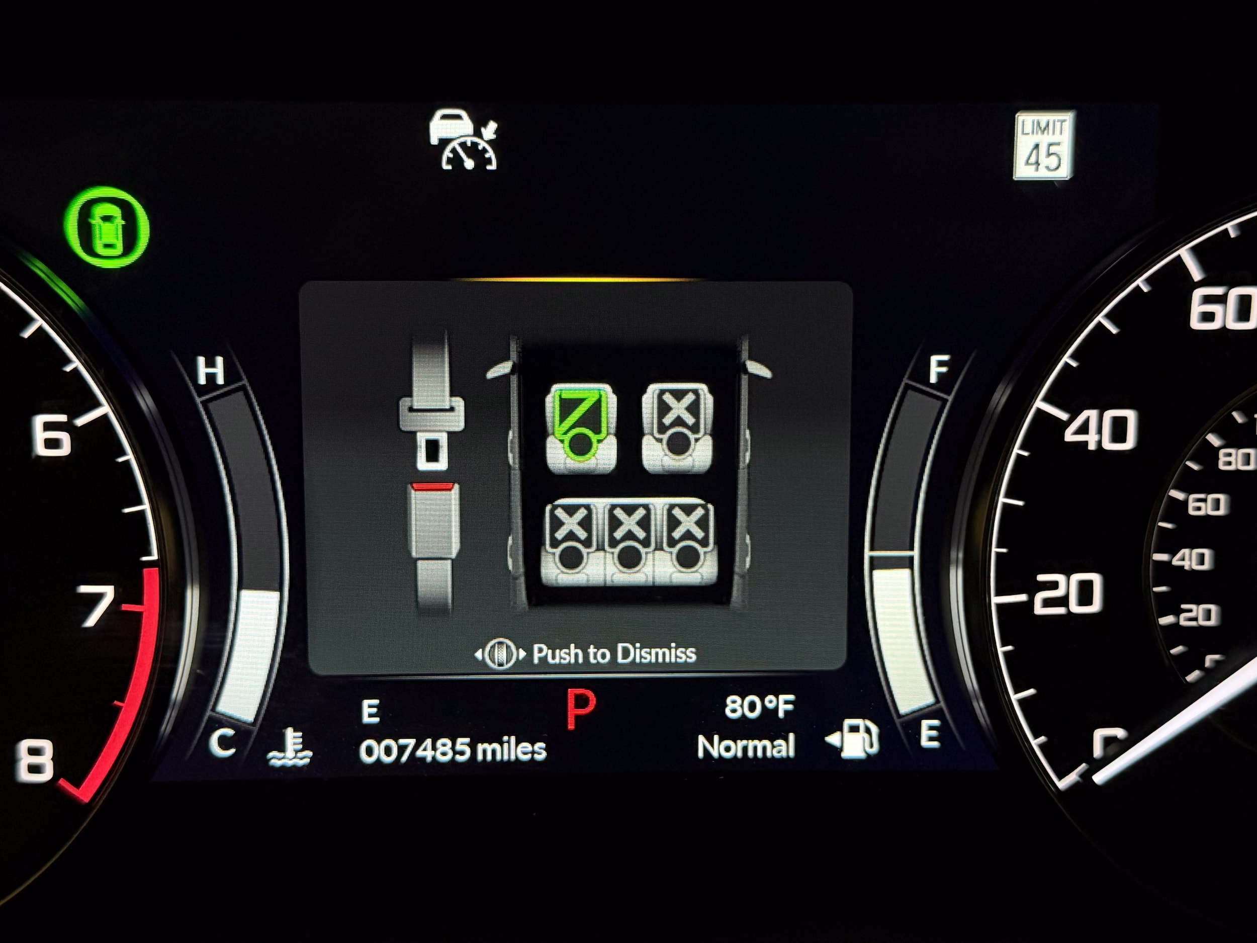 2025 Acura RDX Advance Package - Photo 24