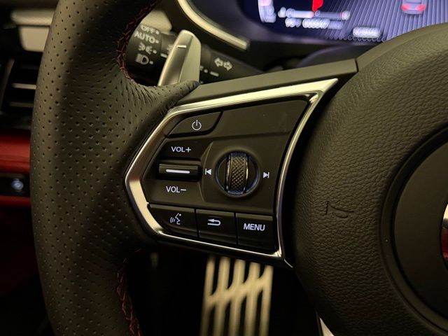 2026 Acura MDX A-Spec Package - Photo 40