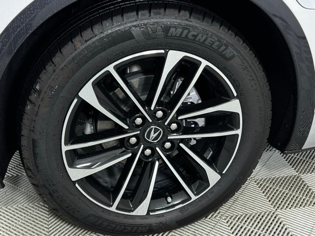 2024 Acura ZDX A-Spec photo 4