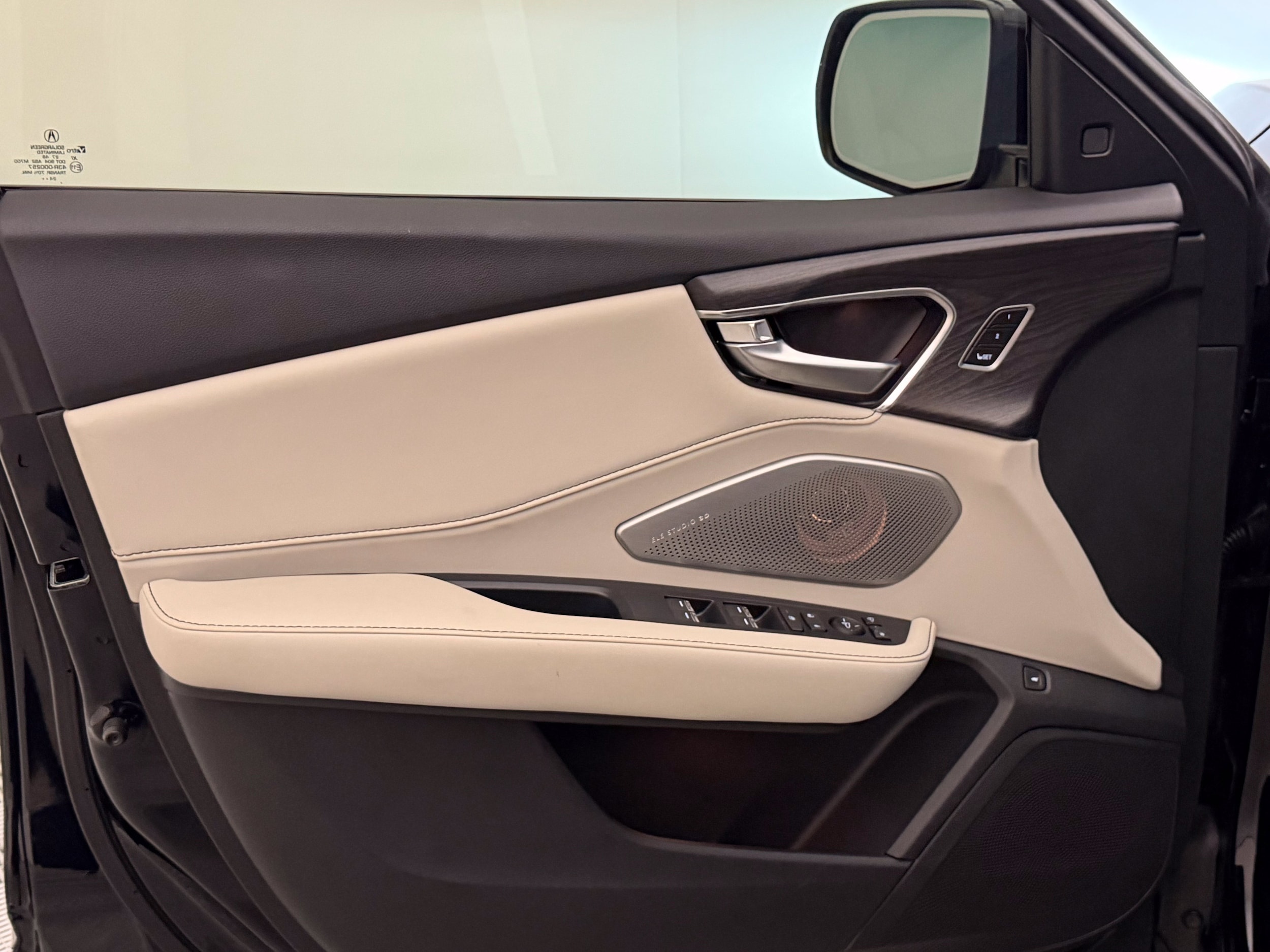 2025 Acura RDX Advance Package - Photo 12