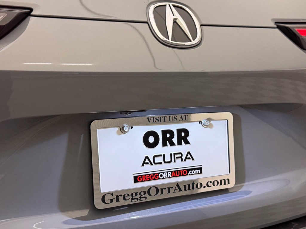 2025 Acura ADX Base - Photo 14