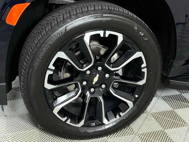 2023 Chevrolet Tahoe High Country photo 4