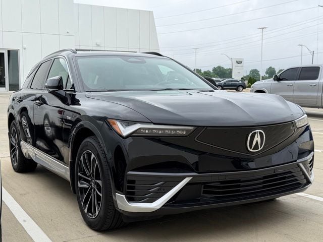2024 Acura ZDX A-SPEC's photo