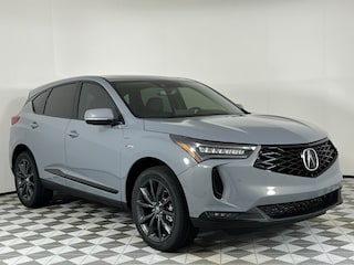 2025 Acura RDX A-Spec Package SUV