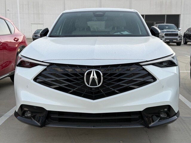 2026 Acura ADX A-Spec Advance photo 2
