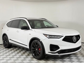 2023 Acura MDX SH-AWD Type S w/Advance Package SUV
