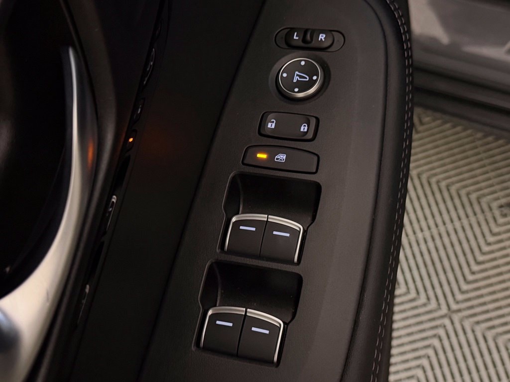 2025 Acura ADX Base - Photo 20