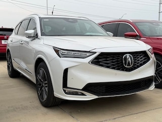 2026 Acura MDX SH-AWD Advance Package SUV