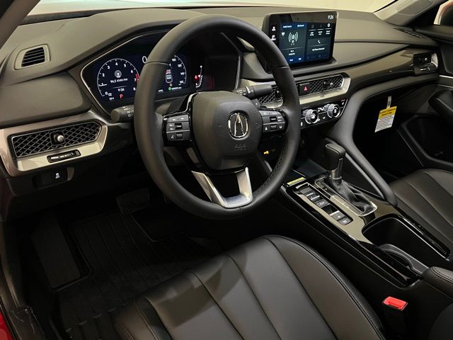 2026 Acura Integra Base - Photo 13