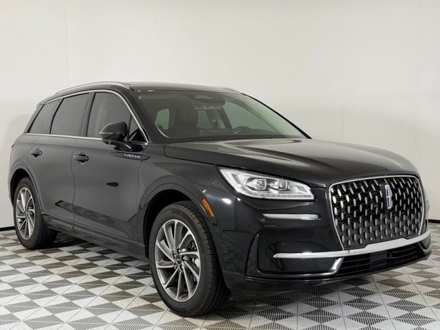 2024 Lincoln Corsair